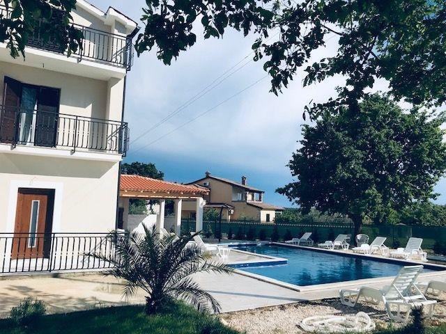 Sveti Lovrec Pazenaticki, Istria County, Croatia 5 - 12412171