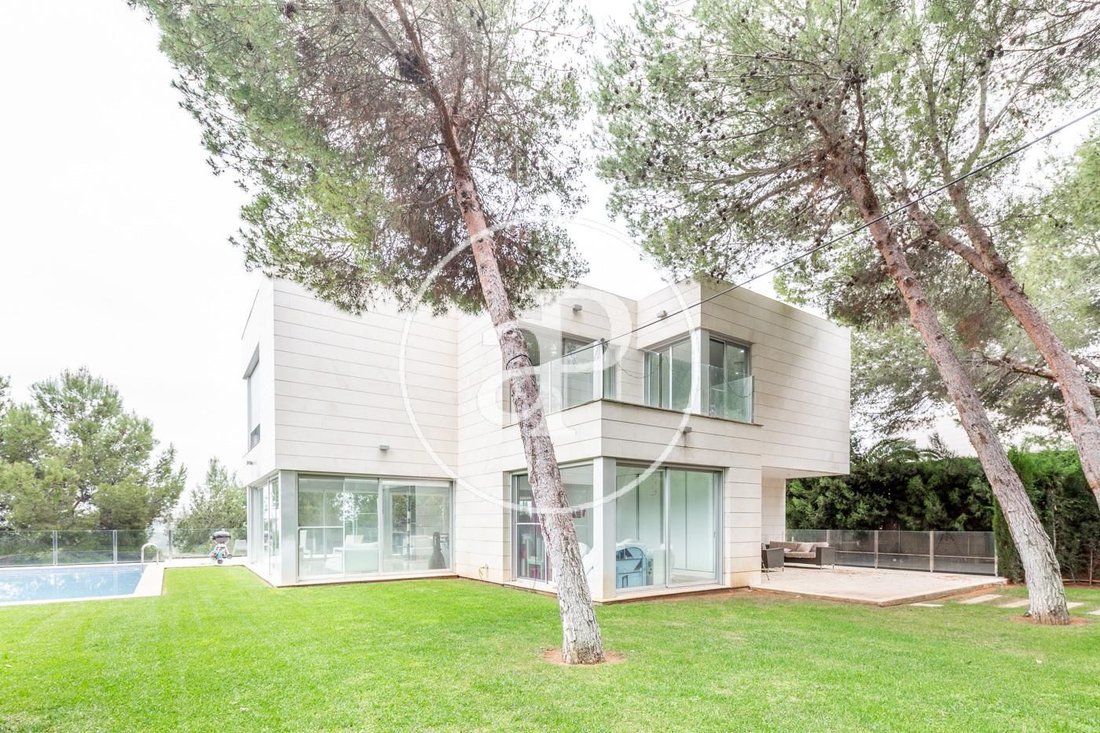 Villa in Chiva, Valencian Community, Spain 3 - 15158332