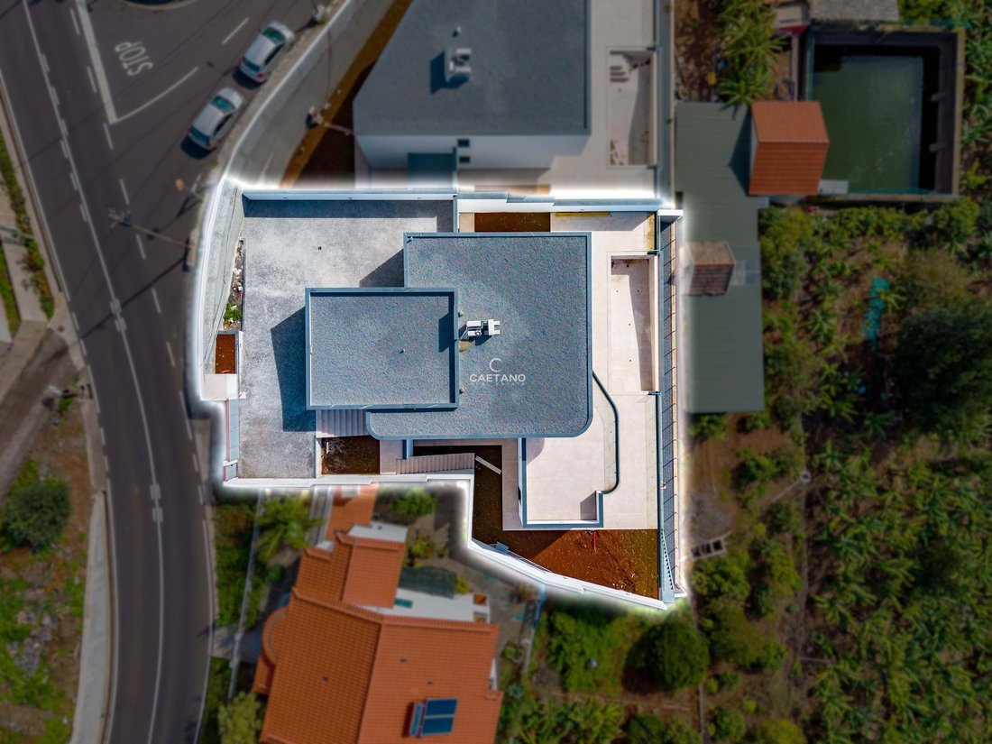 Villa in Arco Da Calheta, Madeira, Portugal 3 - 15120975