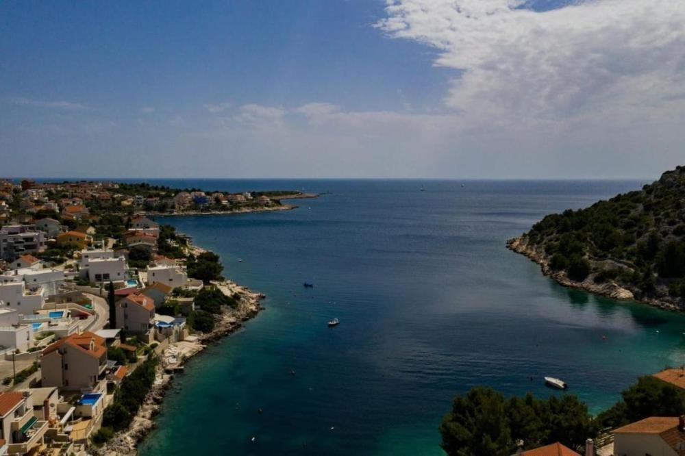 Villa in Razanj, Sibenik-Knin County, Croatia 3 - 13943370