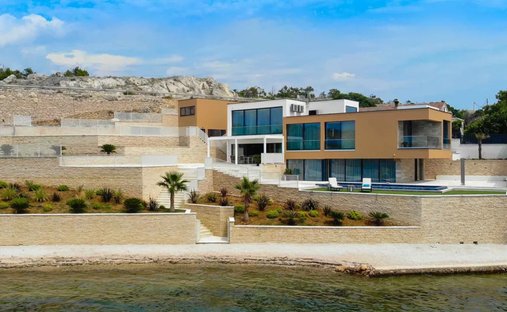 Villa en Mjesni odbor Vostarnica, Zadar, Zadar 1