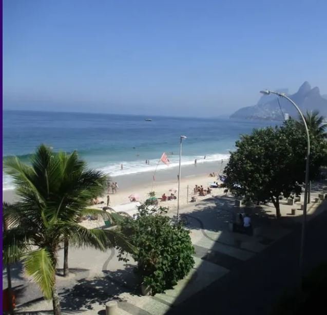 Apartment in Rio de Janeiro, State of Rio de Janeiro, Brazil 1 - 15153557
