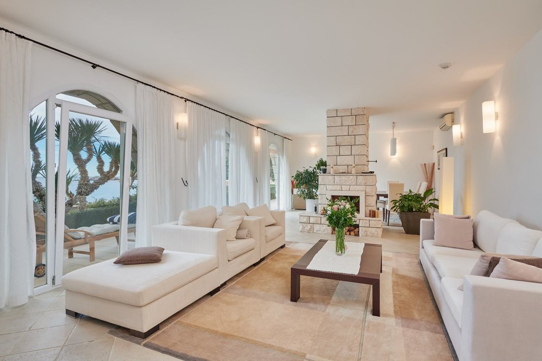 Villa in Komolac, Dubrovnik-Neretva County, Croatia 5 - 15156385