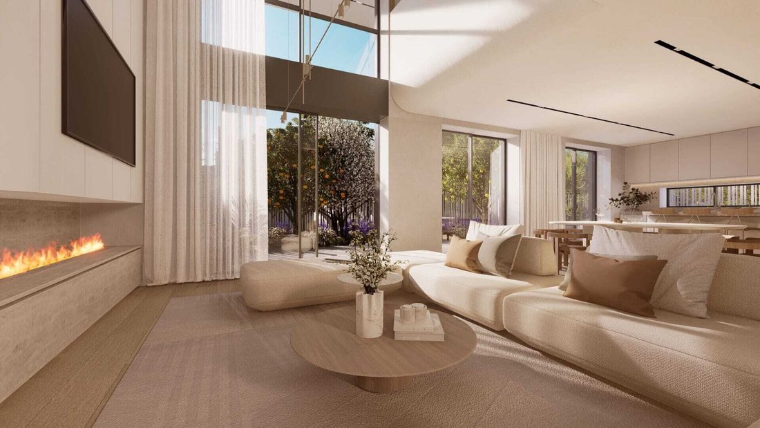 Apartment in Voula, Decentralized Administration of Attica, Greece 5 - 15160161