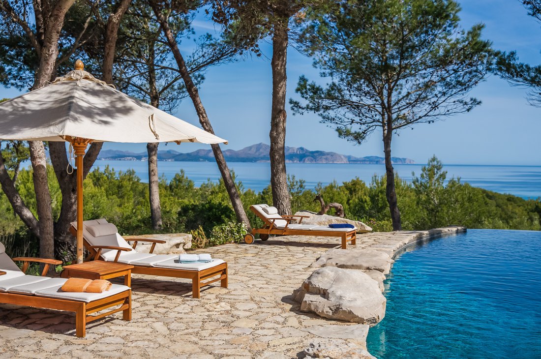 Villa in Balearic Islands, Spain 2 - 15072516