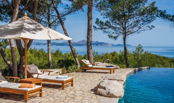 Villa in Santa Margalida, Balearic Islands, Spain 1