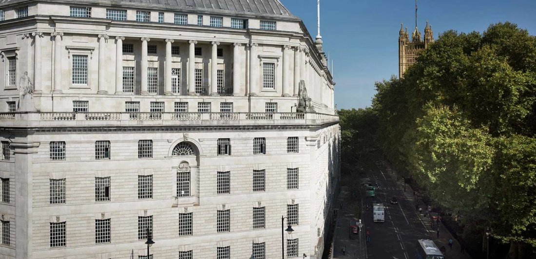Apartment in London, England, United Kingdom 2 - 15155599