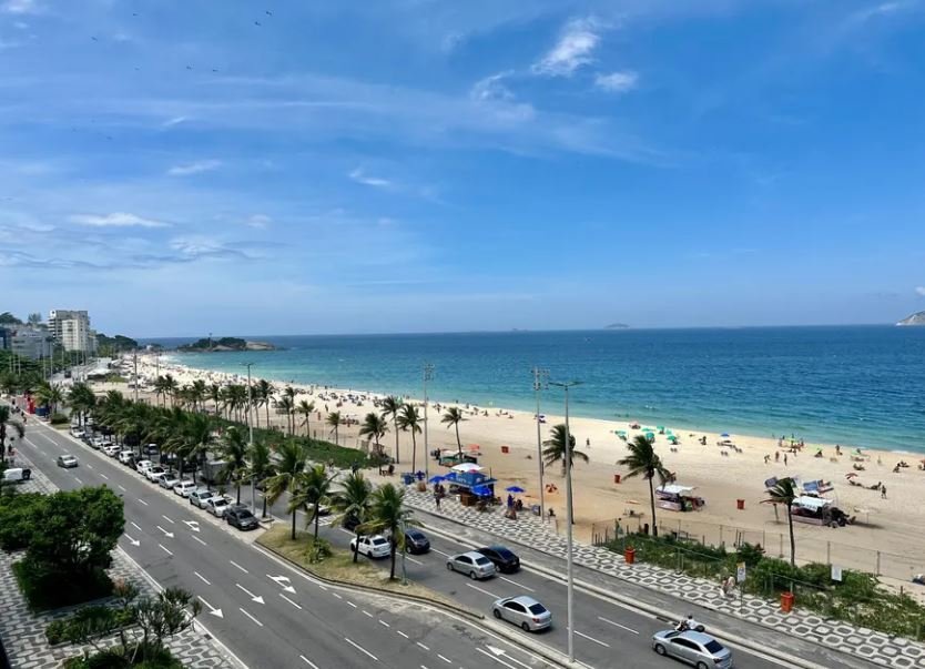Penthouse in Rio de Janeiro, State of Rio de Janeiro, Brazil 3 - 15153530