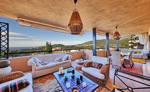 Appartamento a Portals Nous, Calvià, Isole Baleari 1