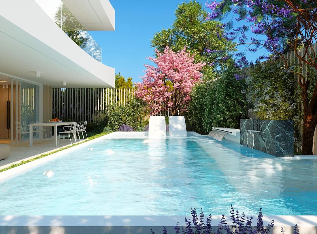 Apartment in Voula, Decentralized Administration of Attica, Greece 2 - 15090020