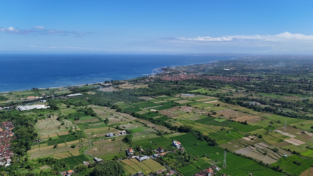 Land in Gianyar, Bali, Indonesia 1 - 14412548