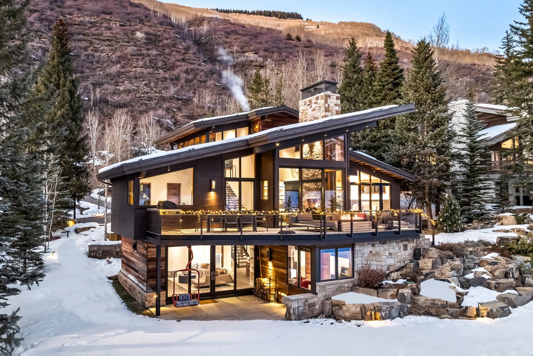 House in Vail, Colorado, United States 1 - 15153450