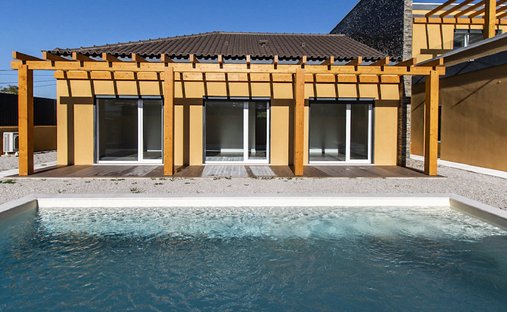 House in Azeitao (Sao Lourenco e Sao Simao), Setubal, Portugal 1