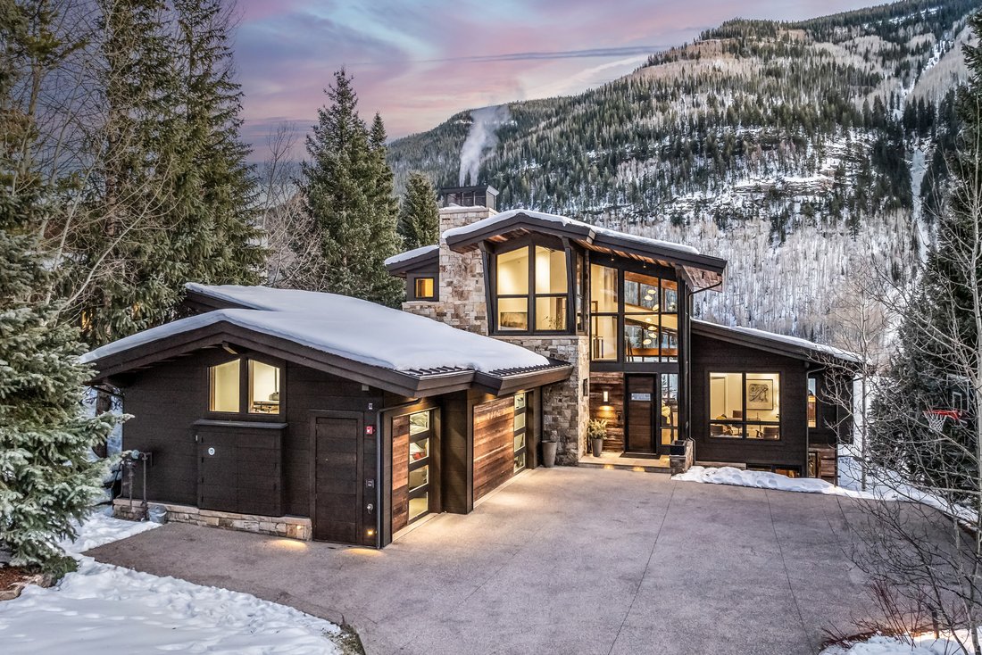 House in Vail, Colorado, United States 2 - 15153450