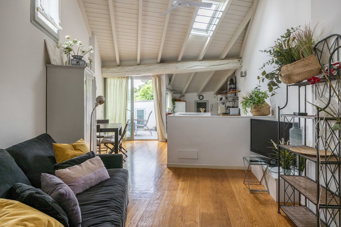 Appartement à Bologne, Émilie-Romagne, Italie 1 - 15160102