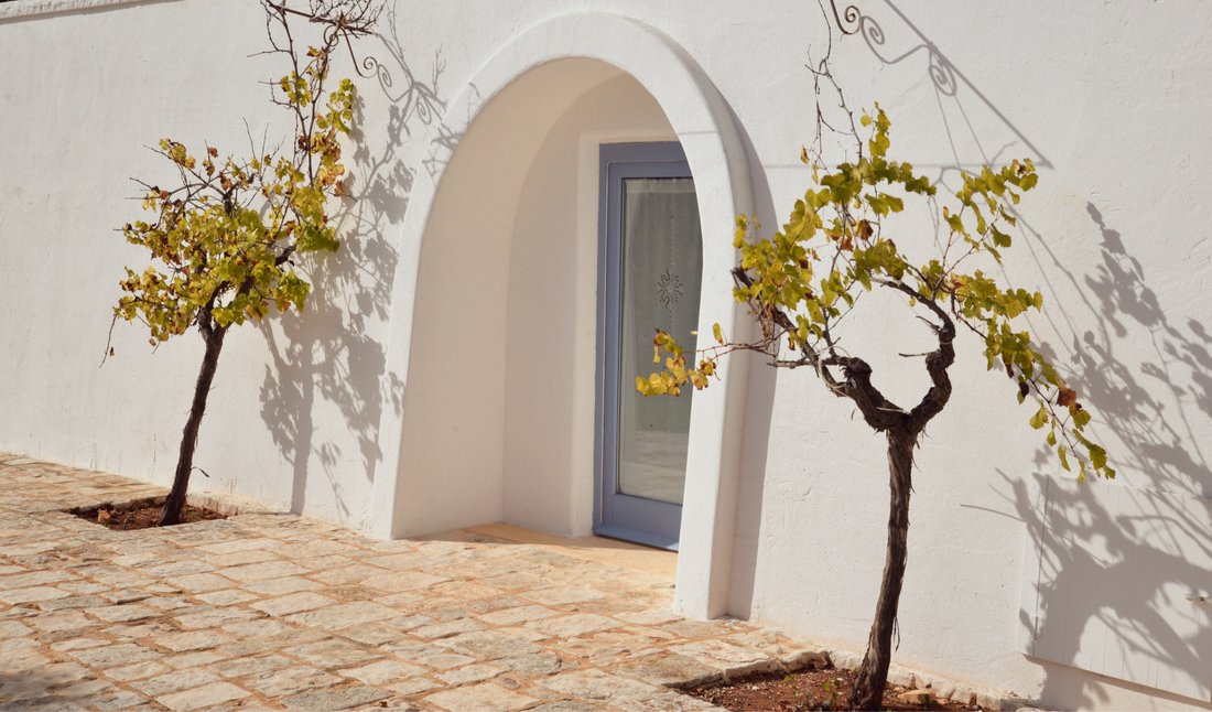 Country House in Ludovico Street - Corso Umberto I - Vittorio Emanuele Street, Ostuni, Apulia 2 - 15159319