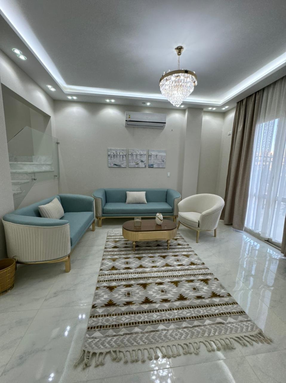 Townhouse in Cairo, Cairo Governorate, Egypt 5 - 15160199