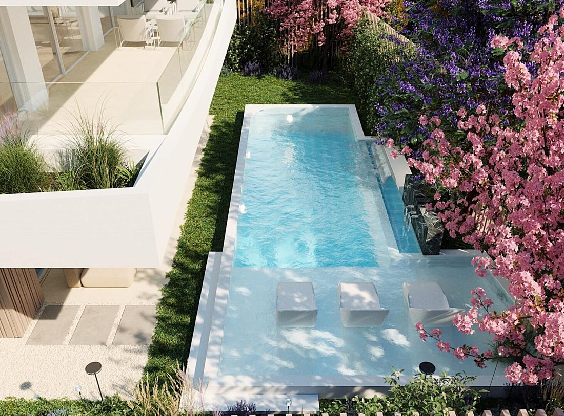 Apartment in Voula, Decentralized Administration of Attica, Greece 1 - 15090020