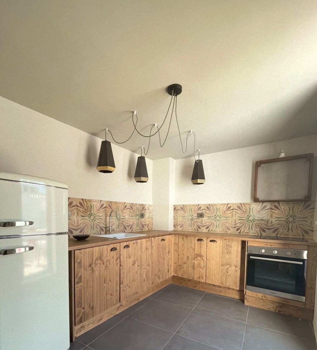House in Ludovico Street - Corso Umberto I - Vittorio Emanuele Street, Ostuni, Apulia 5 - 15159255