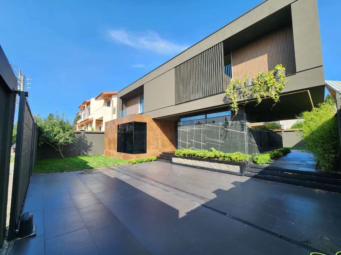 Villa in Tbilisi, Tbilisi, Georgia 4 - 15156291