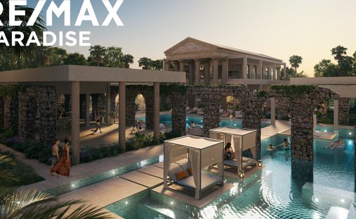 Appartement à Punta Cana, La Altagracia, République dominicaine 1