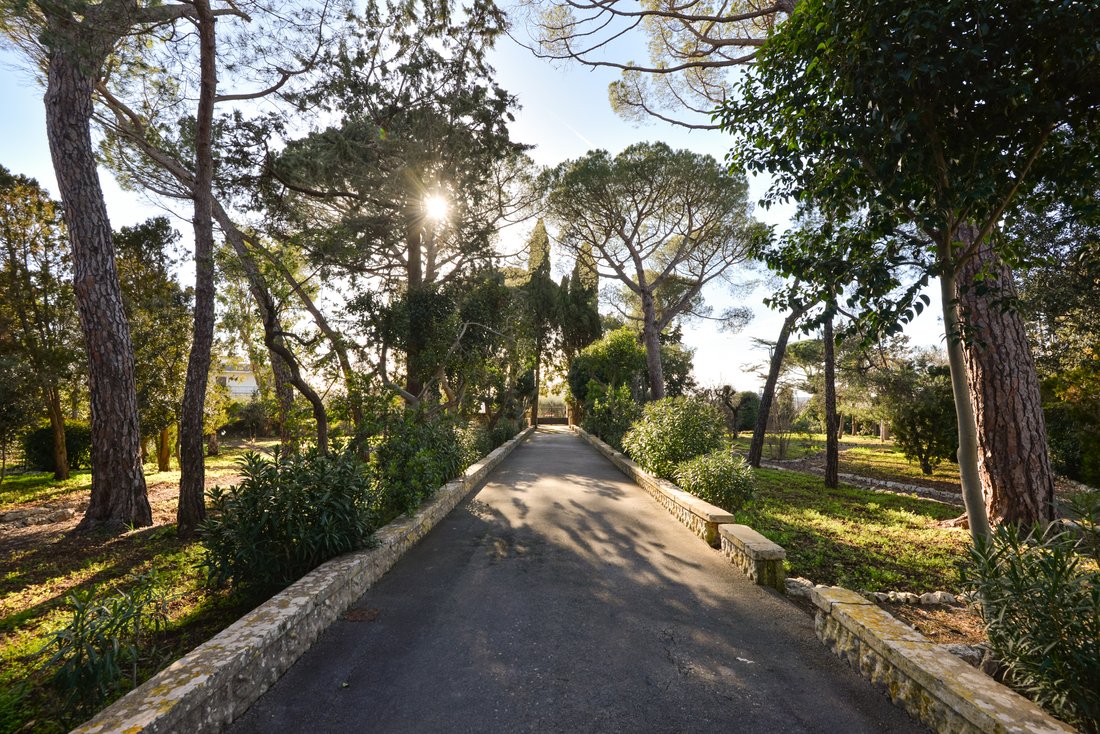 Villa en Noci, Apulia, Italia 3 - 15160185