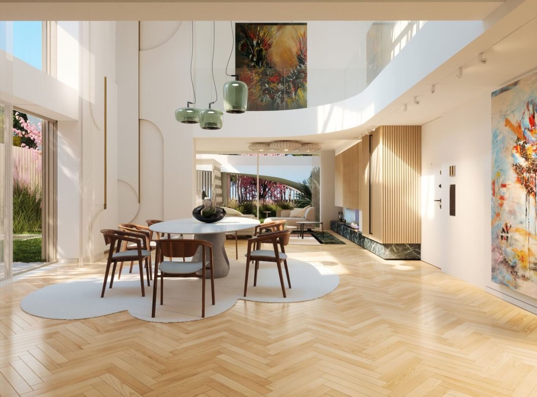 Apartment in Voula, Decentralized Administration of Attica, Greece 4 - 15090020