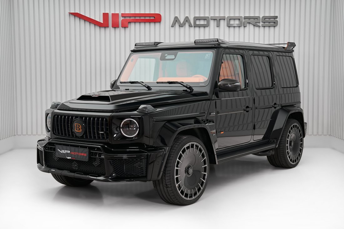 Suv in Dubai, Dubai, United Arab Emirates 3 - 15155382