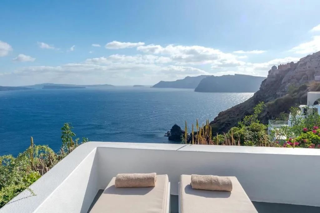 Villa in Community of Ia, Ia, Greece 4 - 15155772