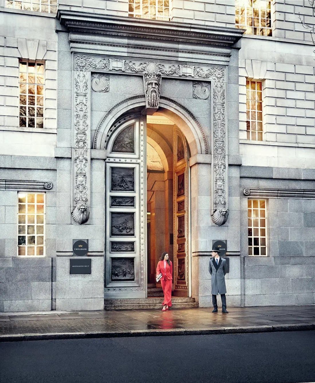 Apartment in London, England, United Kingdom 4 - 15155599