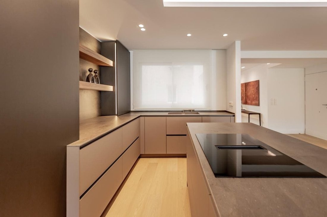 Appartamento a Salamanca, Madrid, Spagna 5 - 15160189