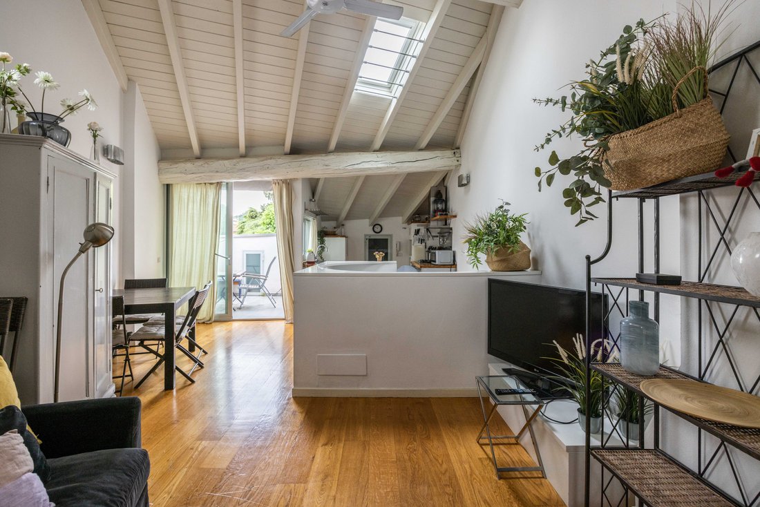 Appartement à Bologne, Émilie-Romagne, Italie 2 - 15160102