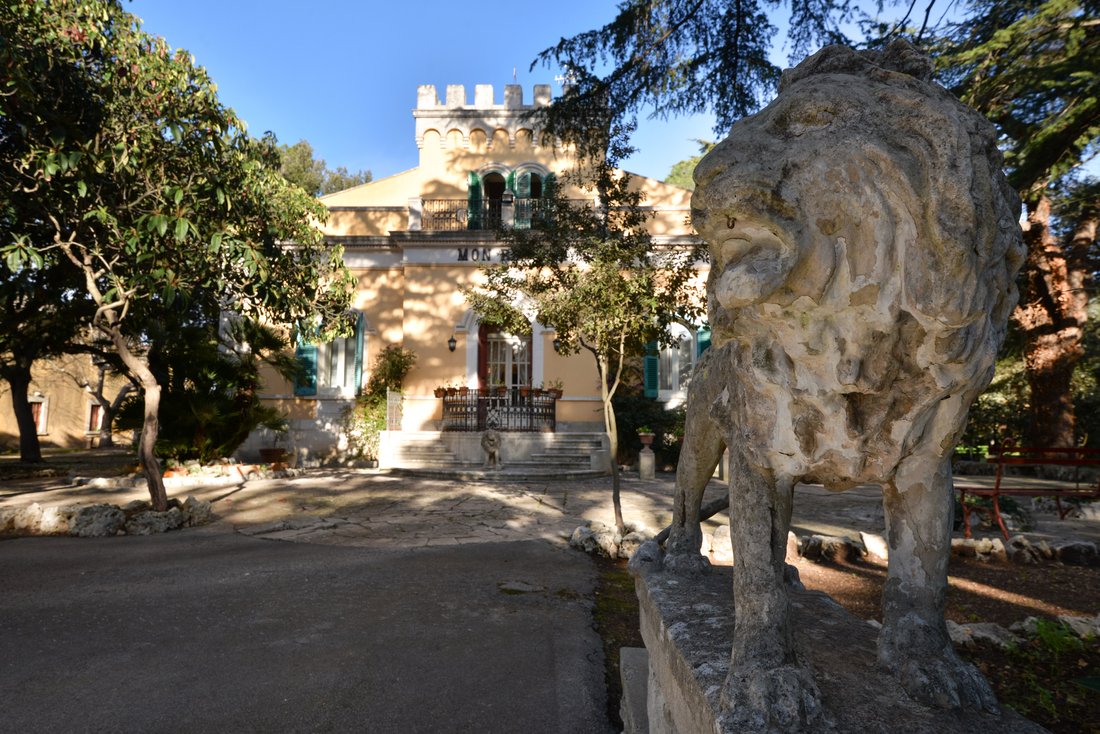 Villa en Noci, Apulia, Italia 2 - 15160185