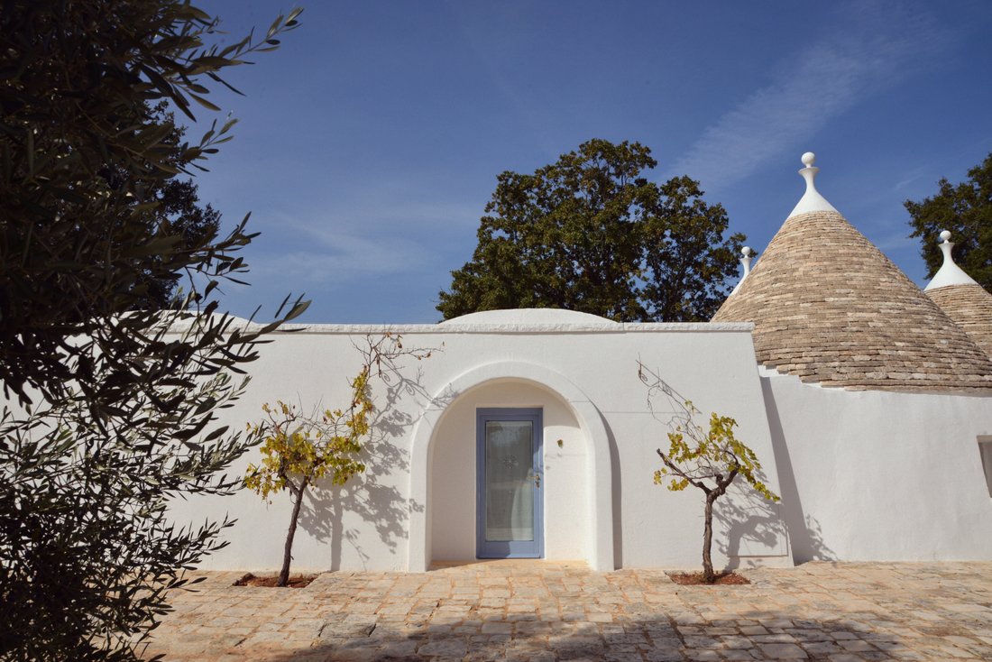Country House in Ludovico Street - Corso Umberto I - Vittorio Emanuele Street, Ostuni, Apulia 5 - 15159319