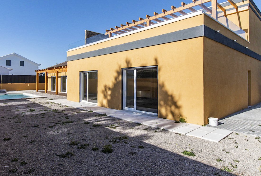House in Azeitao (Sao Lourenco e Sao Simao), Setubal, Portugal 3 - 15160253