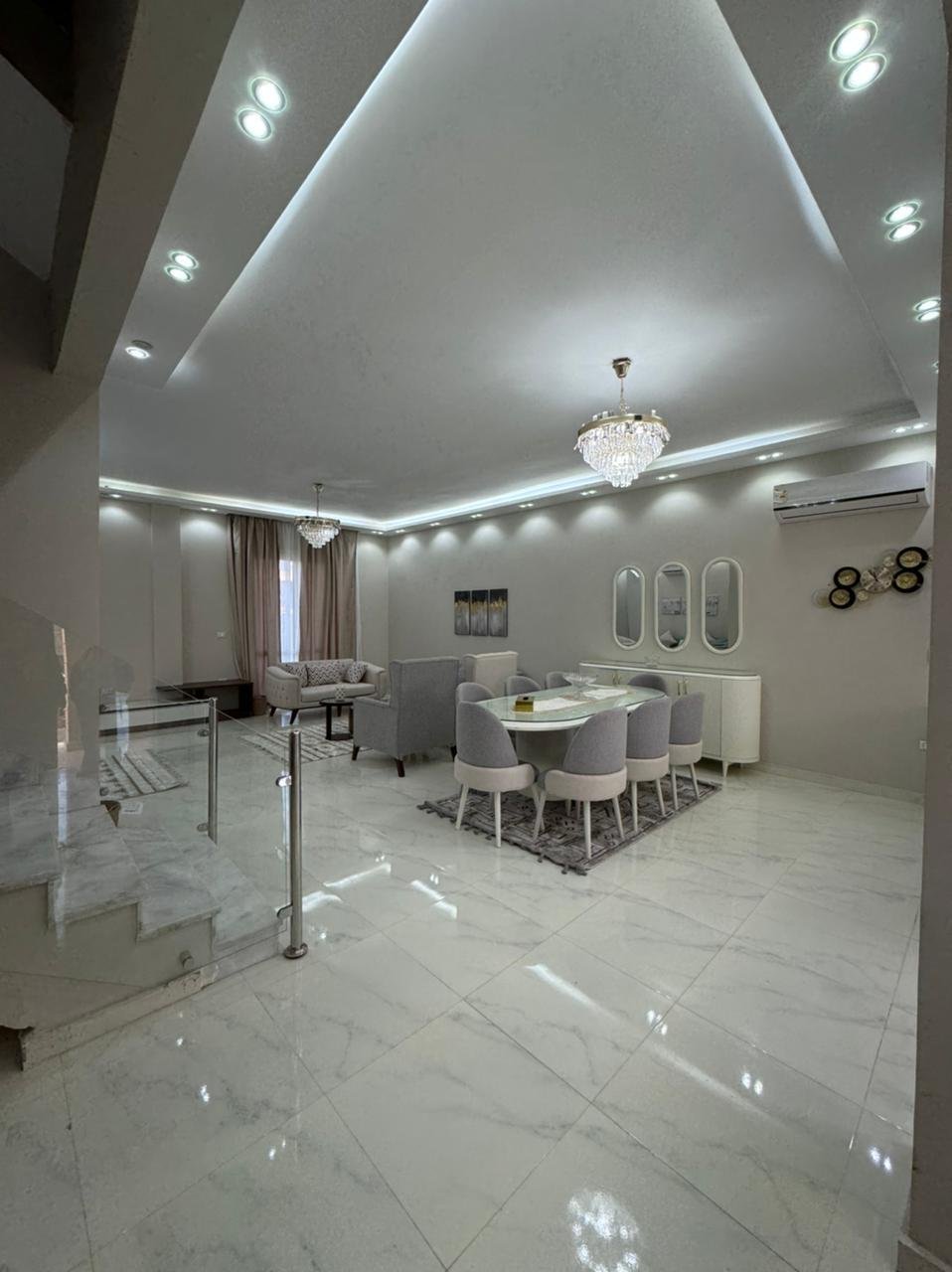 Townhouse in Cairo, Cairo Governorate, Egypt 4 - 15160199