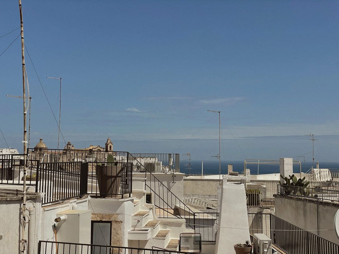 House in Ludovico Street - Corso Umberto I - Vittorio Emanuele Street, Ostuni, Apulia 4 - 15159255