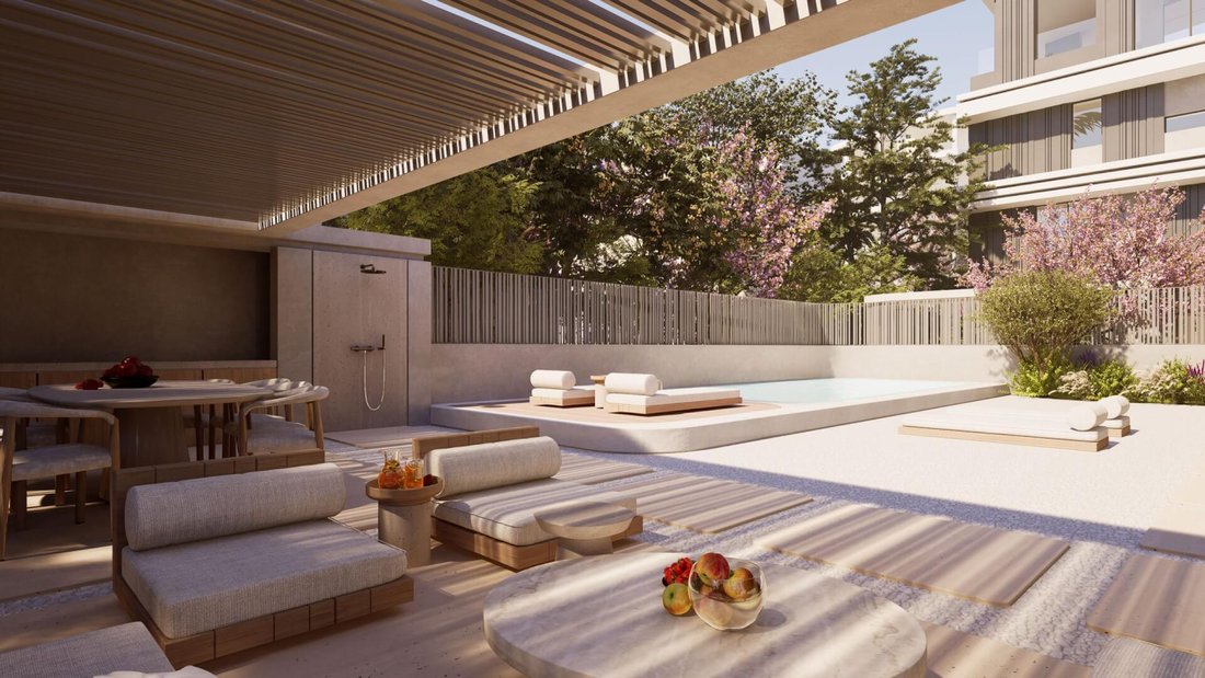 Apartment in Voula, Decentralized Administration of Attica, Greece 4 - 15160161