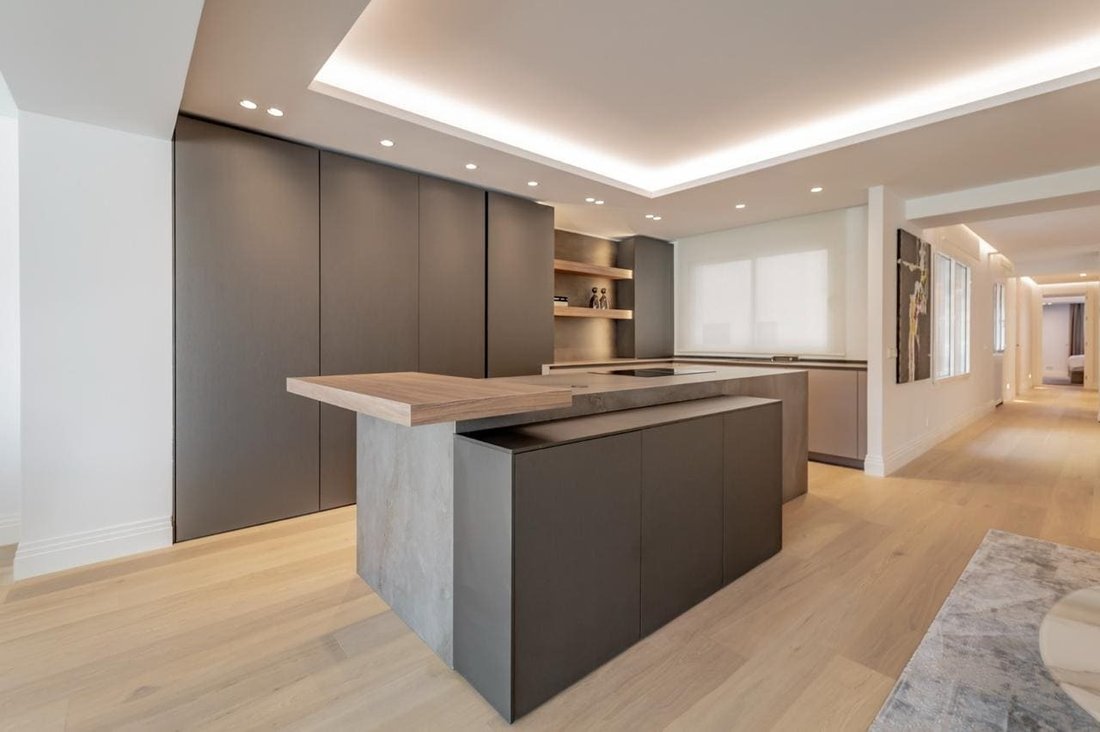 Appartamento a Salamanca, Madrid, Spagna 4 - 15160189