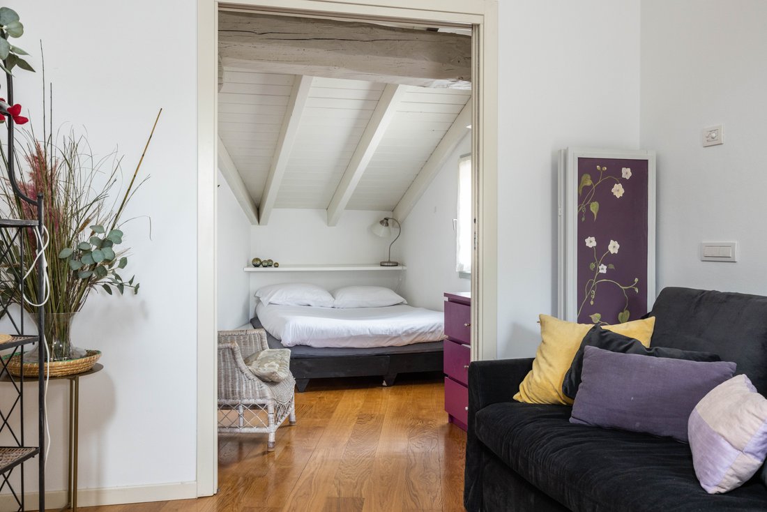 Appartement à Bologne, Émilie-Romagne, Italie 3 - 15160102