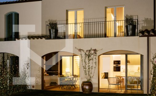 Casa a Pals, Catalogna, Spagna 1