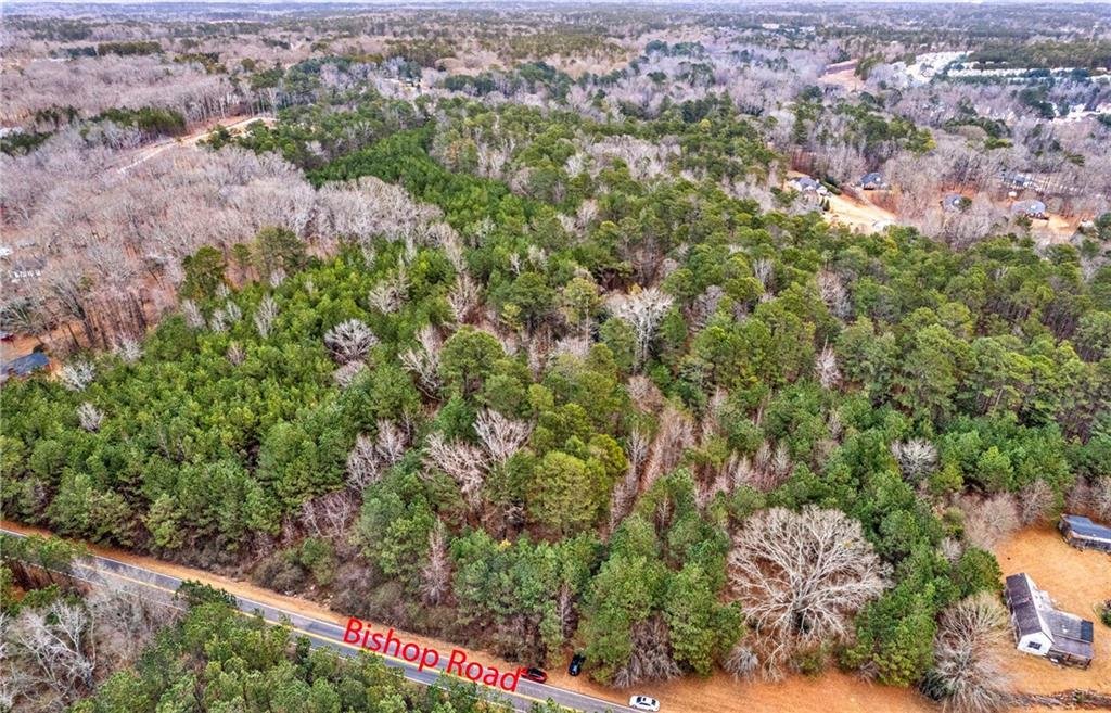 Terreno a Chattahoochee Hills, Georgia, Stati Uniti 3 - 15126604