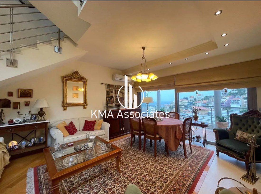 Apartment in Voula, Attica, Greece 4 - 15160852