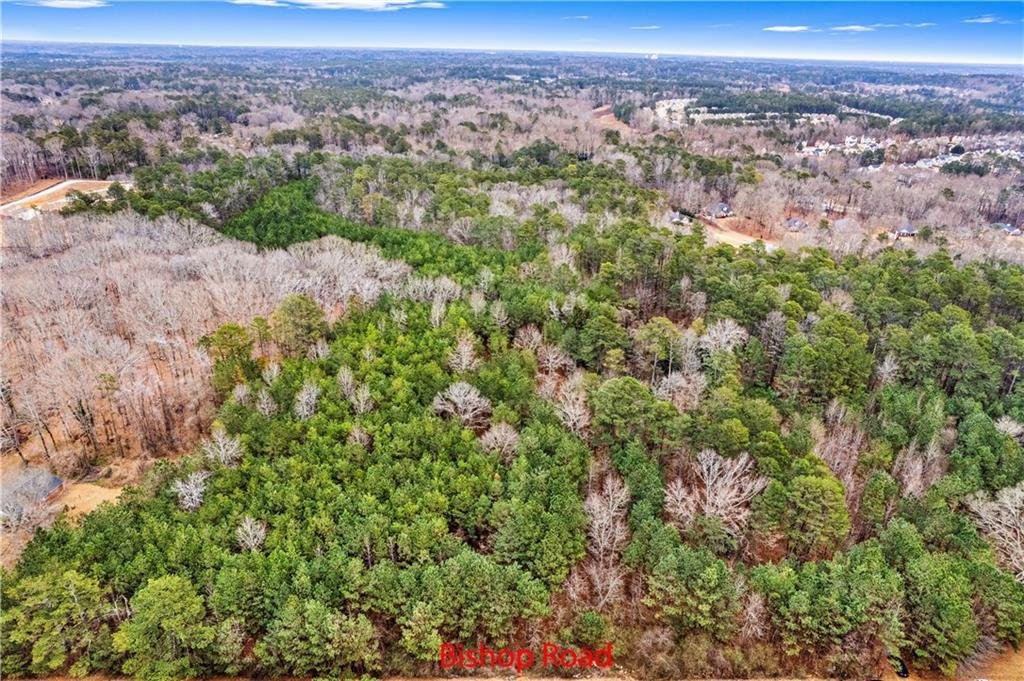Terreno a Chattahoochee Hills, Georgia, Stati Uniti 2 - 15126604