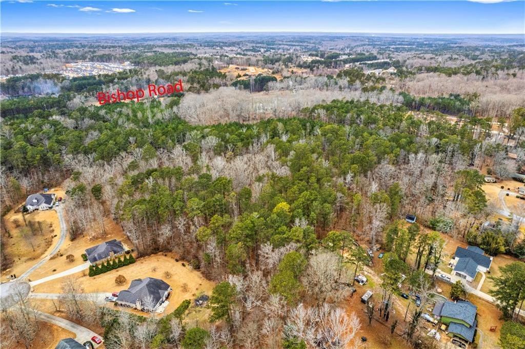 Terreno a Chattahoochee Hills, Georgia, Stati Uniti 1 - 15126604