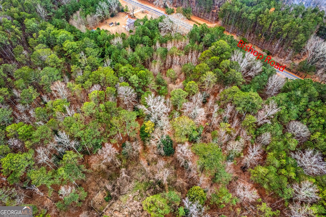 Land in Chattahoochee Hills, Georgia, United States 3 - 15130973