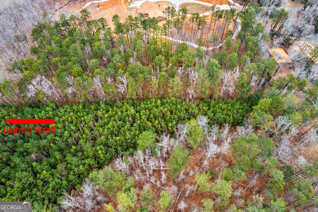 Land in Chattahoochee Hills, Georgia, United States 5 - 15130973