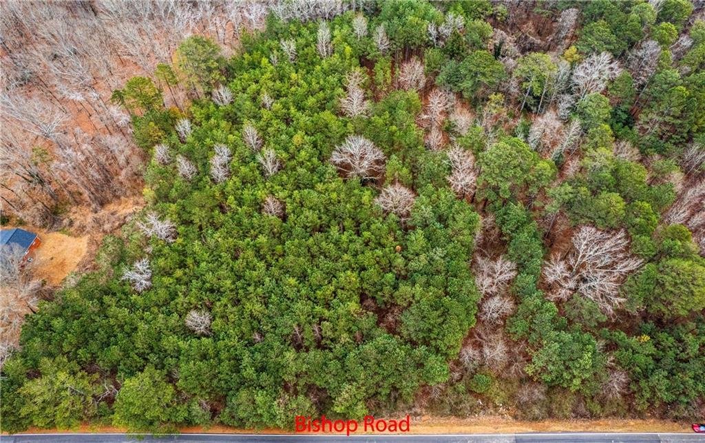 Terreno a Chattahoochee Hills, Georgia, Stati Uniti 5 - 15126604