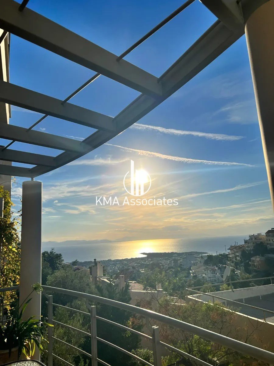 Apartment in Voula, Attica, Greece 1 - 15160852