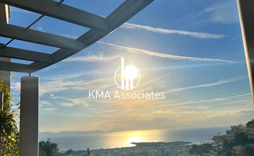 Apartment in Voula, Attica, Greece 1